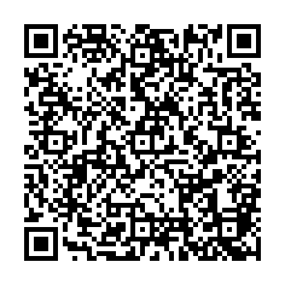 Flashez ce qrCode pour partager la sortie !