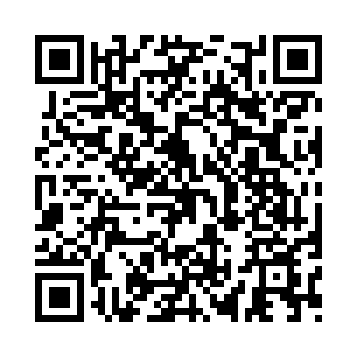Flashez ce qrCode pour partager la sortie !
