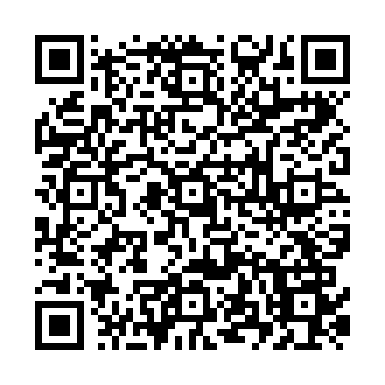 Flashez ce qrCode pour partager la sortie !