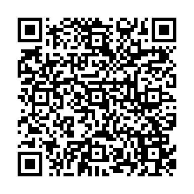 Flashez ce qrCode pour partager la sortie !