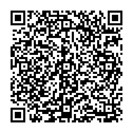 Flashez ce qrCode pour partager la sortie !