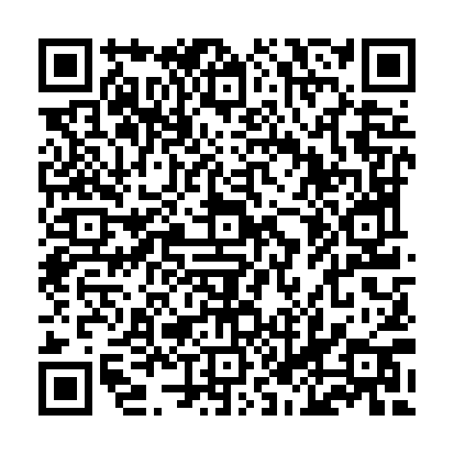 Flashez ce qrCode pour partager la sortie !