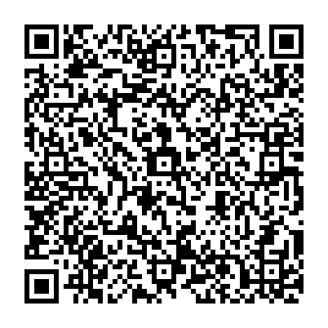 Flashez ce qrCode pour partager la sortie !
