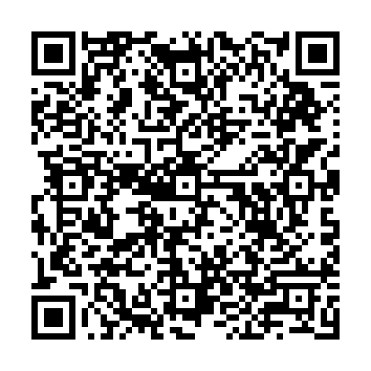 Flashez ce qrCode pour partager la sortie !