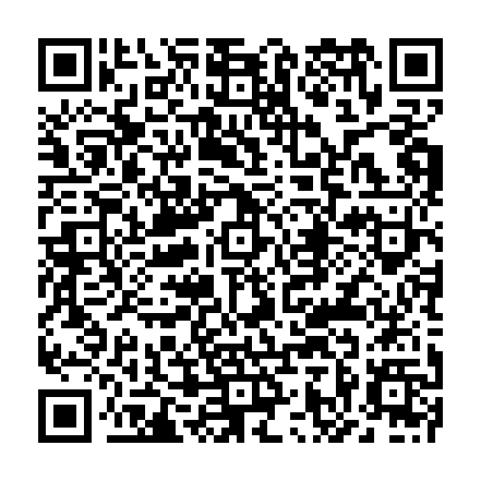 Flashez ce qrCode pour partager la sortie !