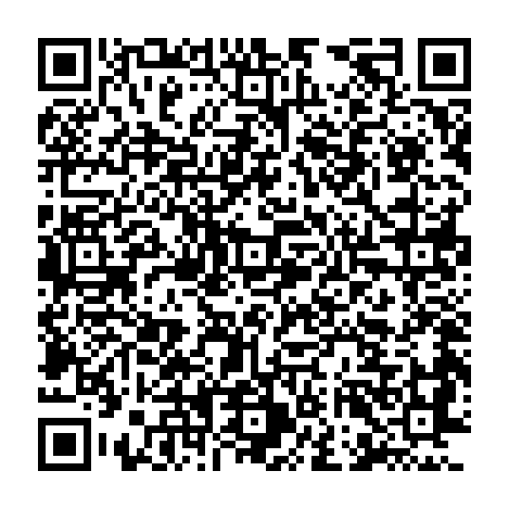 Flashez ce qrCode pour partager la sortie !