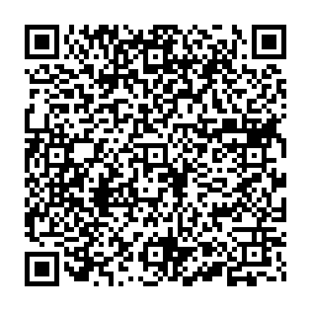 Flashez ce qrCode pour partager la sortie !