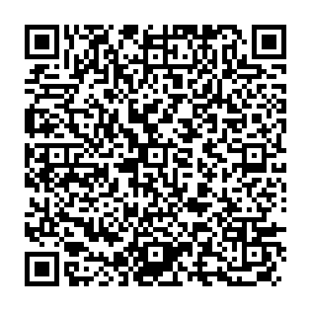 Flashez ce qrCode pour partager la sortie !