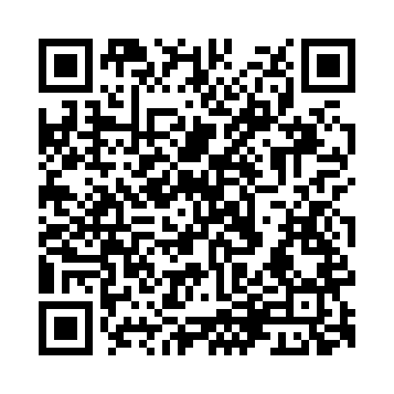 Flashez ce qrCode pour partager la sortie !