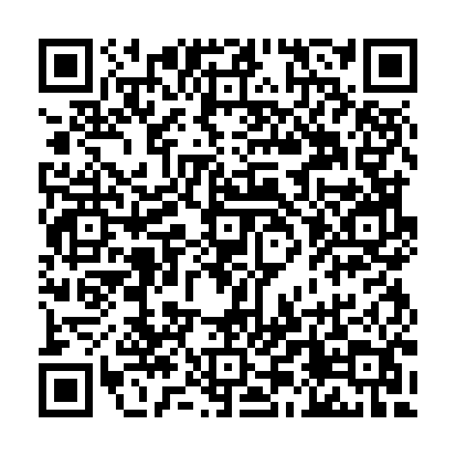 Flashez ce qrCode pour partager la sortie !