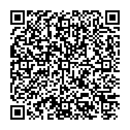 Flashez ce qrCode pour partager la sortie !