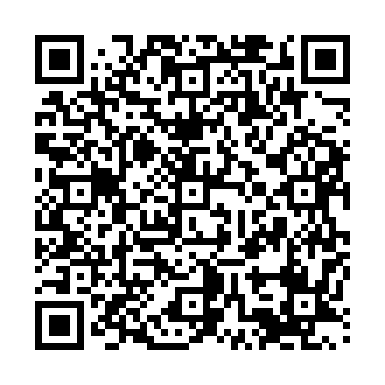 Flashez ce qrCode pour partager la sortie !
