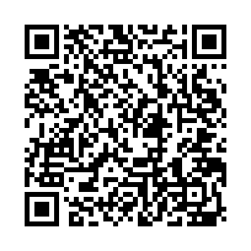 Flashez ce qrCode pour partager la sortie !