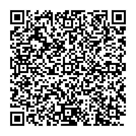 Flashez ce qrCode pour partager la sortie !