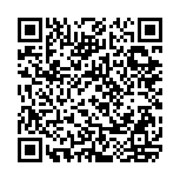 Flashez ce qrCode pour partager la sortie !
