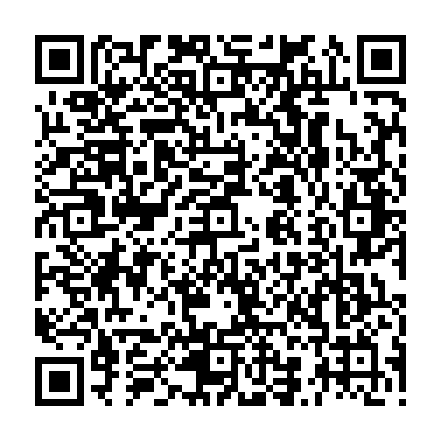Flashez ce qrCode pour partager la sortie !