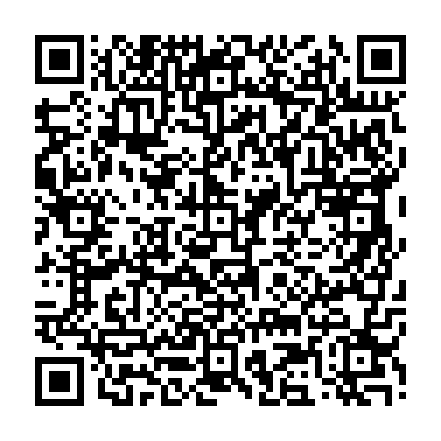 Flashez ce qrCode pour partager la sortie !