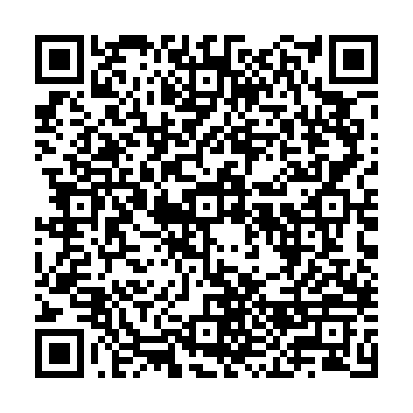 Flashez ce qrCode pour partager la sortie !