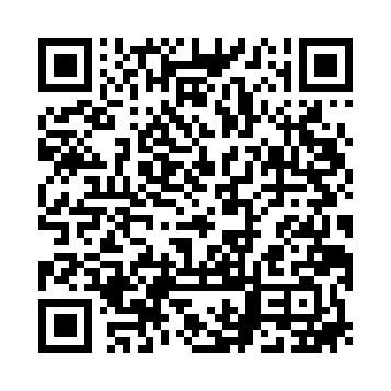 Flashez ce qrCode pour partager la sortie !
