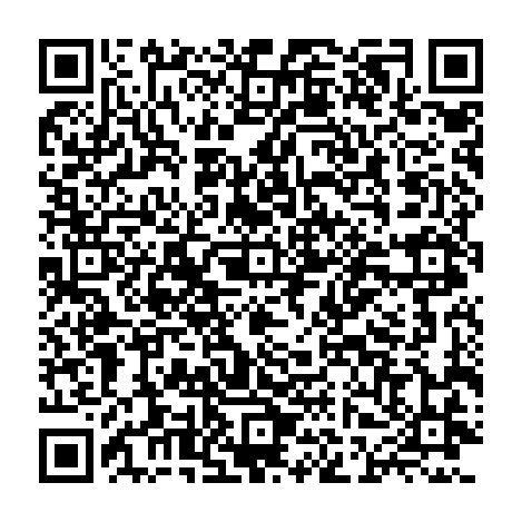 Flashez ce qrCode pour partager la sortie !