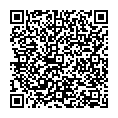 Flashez ce qrCode pour partager la sortie !