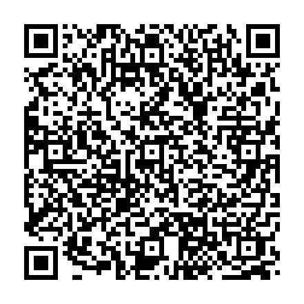 Flashez ce qrCode pour partager la sortie !