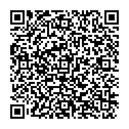Flashez ce qrCode pour partager la sortie !