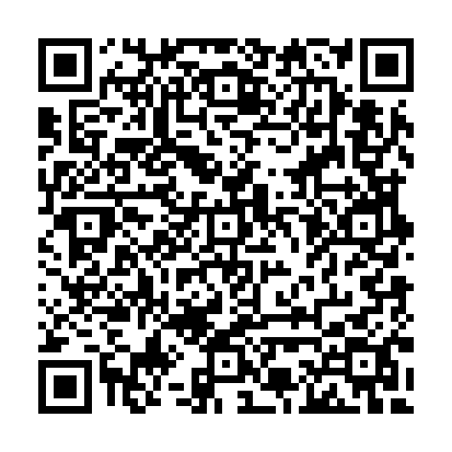 Flashez ce qrCode pour partager la sortie !
