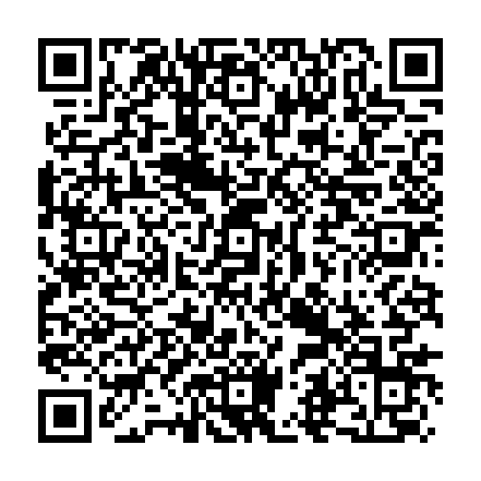 Flashez ce qrCode pour partager la sortie !