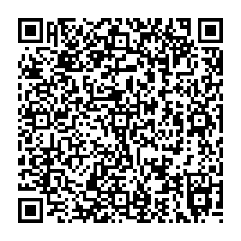 Flashez ce qrCode pour partager la sortie !