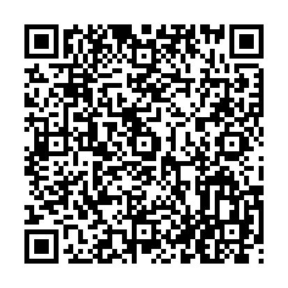 Flashez ce qrCode pour partager la sortie !