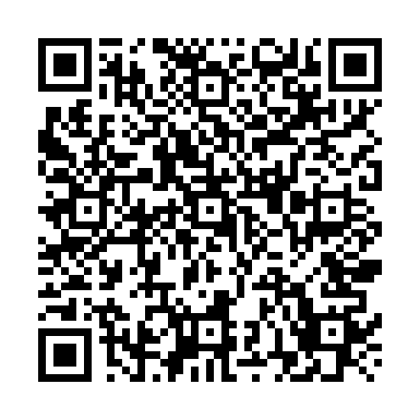 Flashez ce qrCode pour partager la sortie !