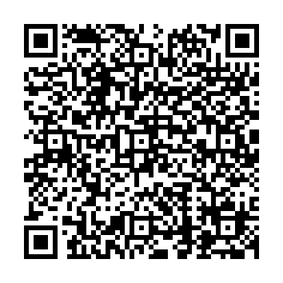 Flashez ce qrCode pour partager la sortie !