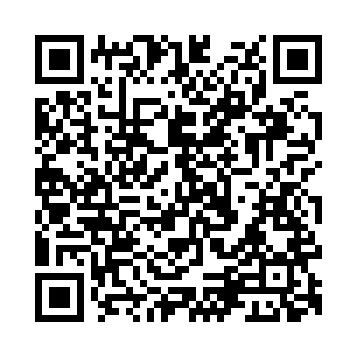 Flashez ce qrCode pour partager la sortie !