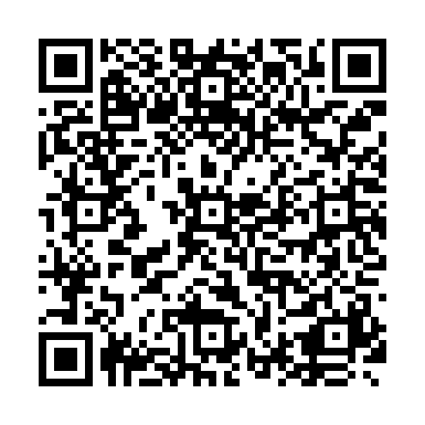 Flashez ce qrCode pour partager la sortie !
