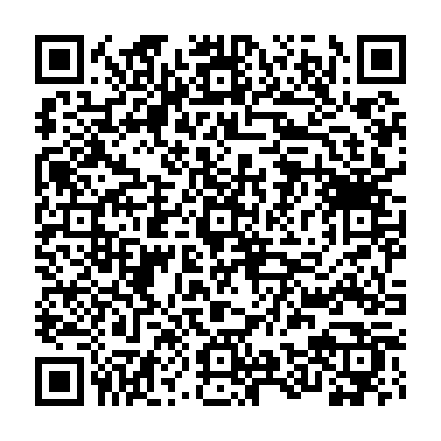 Flashez ce qrCode pour partager la sortie !