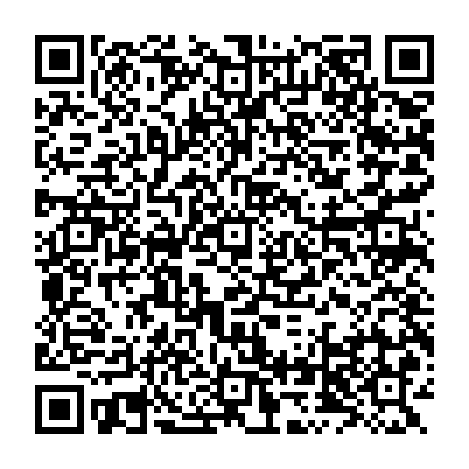 Flashez ce qrCode pour partager la sortie !