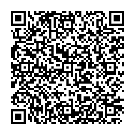 Flashez ce qrCode pour partager la sortie !