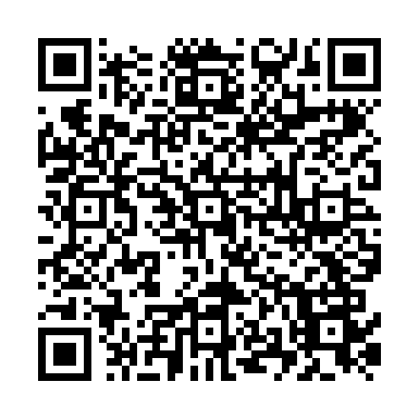Flashez ce qrCode pour partager la sortie !