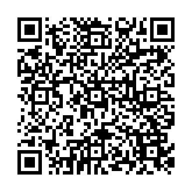 Flashez ce qrCode pour partager la sortie !