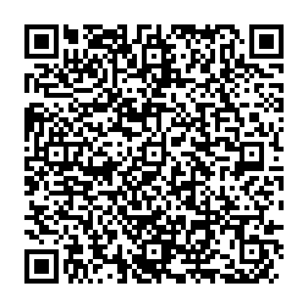 Flashez ce qrCode pour partager la sortie !