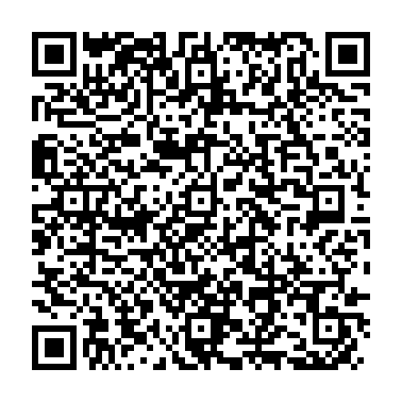Flashez ce qrCode pour partager la sortie !