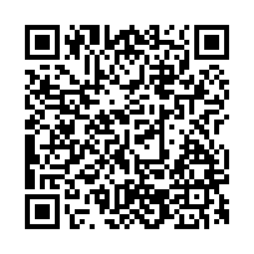 Flashez ce qrCode pour partager la sortie !