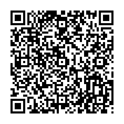 Flashez ce qrCode pour partager la sortie !