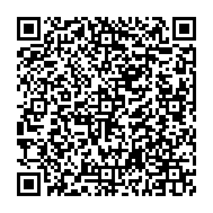 Flashez ce qrCode pour partager la sortie !