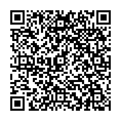 Flashez ce qrCode pour partager la sortie !
