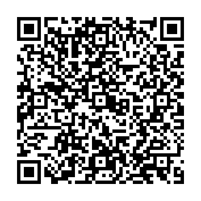 Flashez ce qrCode pour partager la sortie !