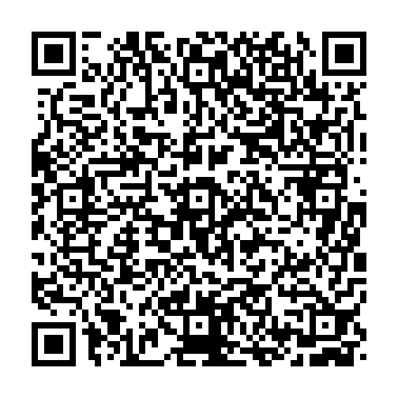 Flashez ce qrCode pour partager la sortie !