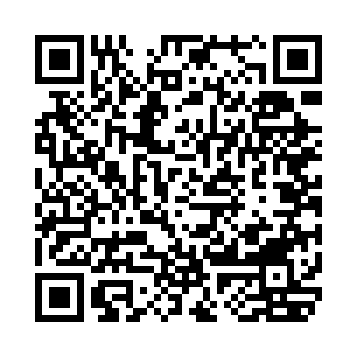 Flashez ce qrCode pour partager la sortie !