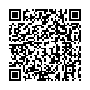 Flashez ce qrCode pour partager la sortie !